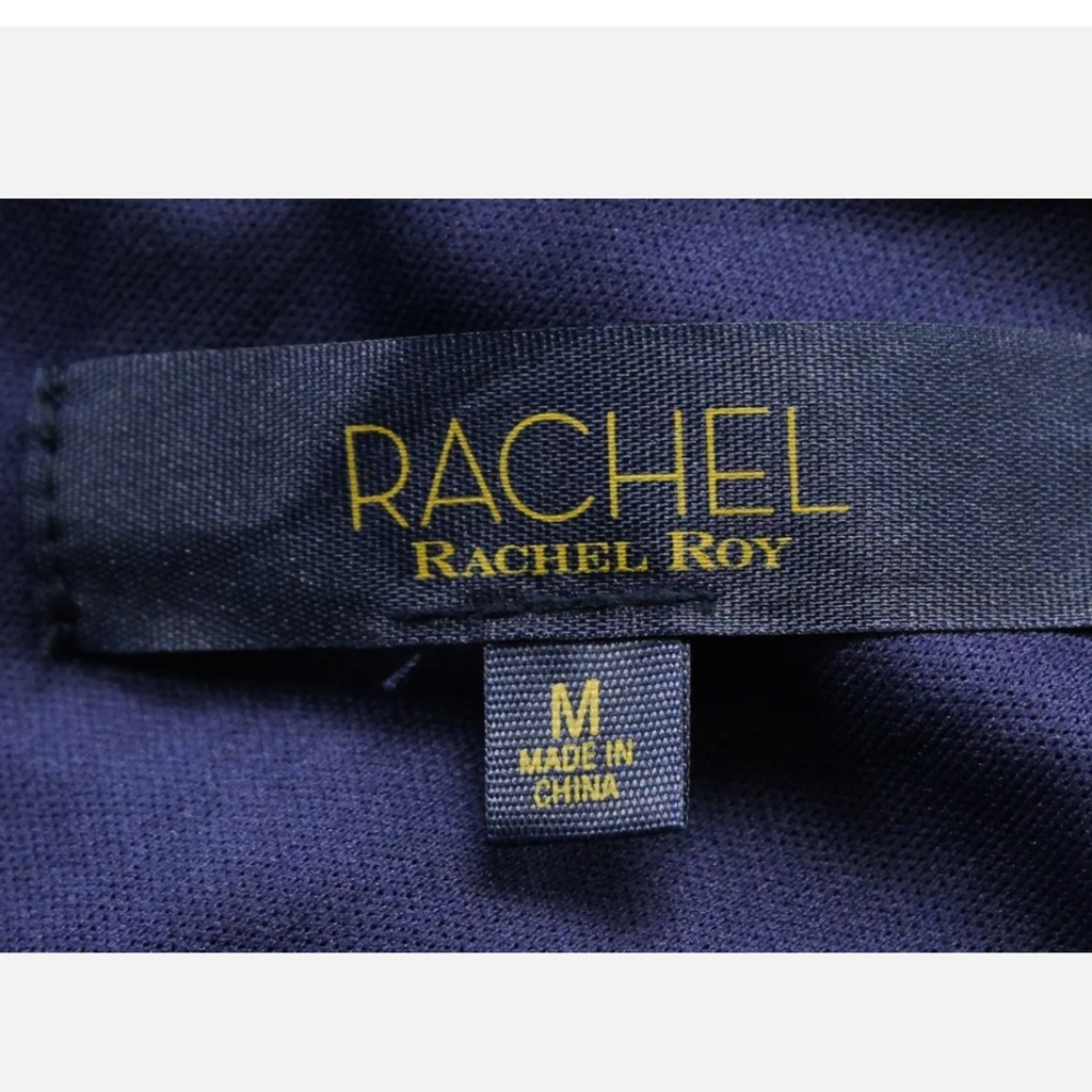 Rachel Rachel Roy - Picture 3 of 5